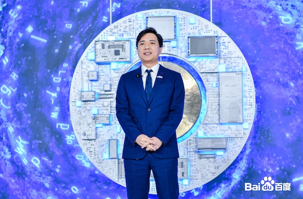李彦宏:未来将在人工智能的无人区探索