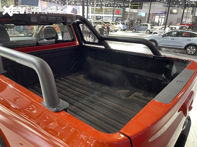 这些车比火锅还热辣 重庆车展上市/首发新车汇总