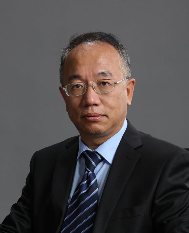 李宏军