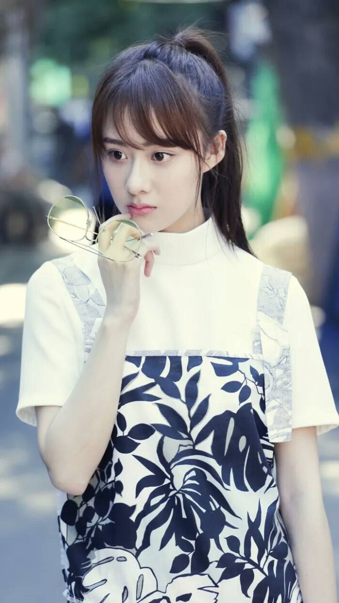 1994年出生的最美女星,她们个个都是美人胚子,谁是你的菜?