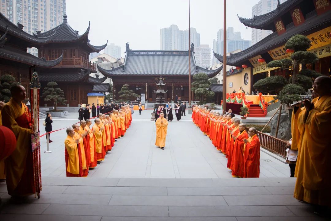 学佛,到底需要一个怎样的氛围?__凤凰网