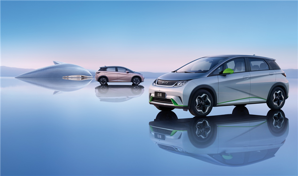 零下7℃的沈阳街头走一走 比亚迪海豚冬季低温续航实测