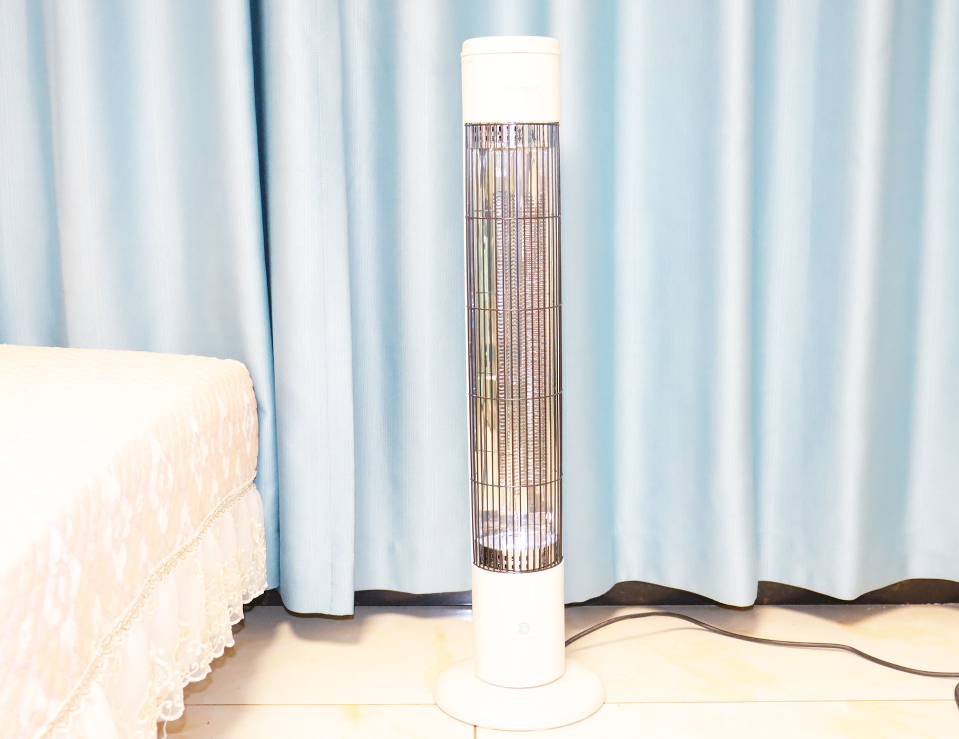节能 环保 低噪,舒乐氏远红外线家用碳素管发热取暖器,一室柔暖__凤凰
