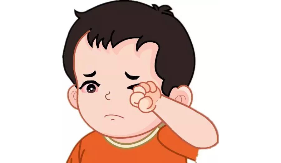 孩子频繁"挤眉弄眼",可能是患上了这几种眼病__凤凰网