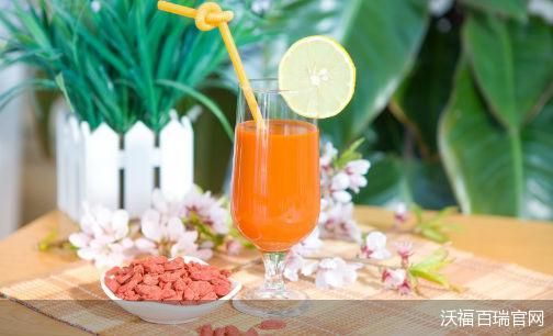 德国abi什么“枸杞第一股”沃福百瑞靠什么突围_https://www.jmylbn.com_新闻资讯_第1张