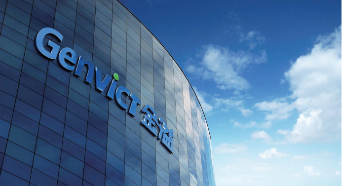 区块链业务成弃子股价遭腰斩的金溢科技的前景如何