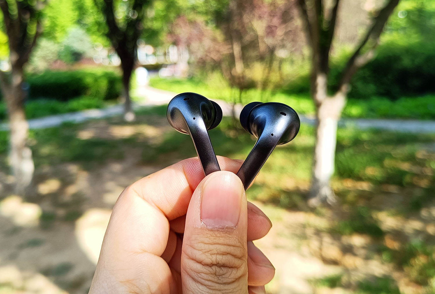 好看好用降噪强,紫米purpods pro真无线蓝牙耳机测评