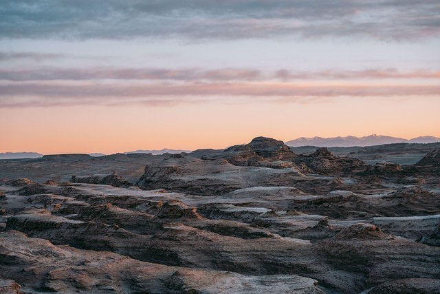 风光利器 尼康全幅微单Z 7II行摄大西北