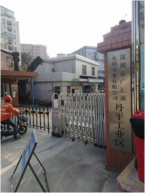 胡华雄 摄