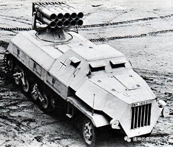 sdkfz250/10图片