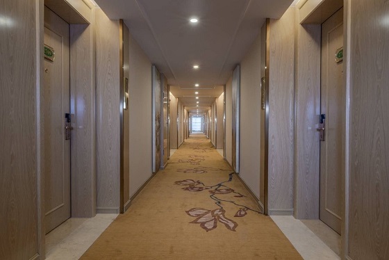 宜春市必住榜——维也纳酒店(宜春高铁站店)