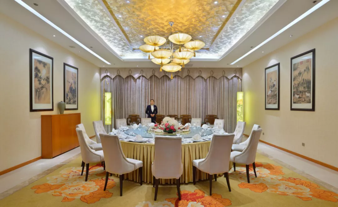 商务宴请,年度盛宴,私人庆祝宴会等 可为您提供个性化,定制式的服务