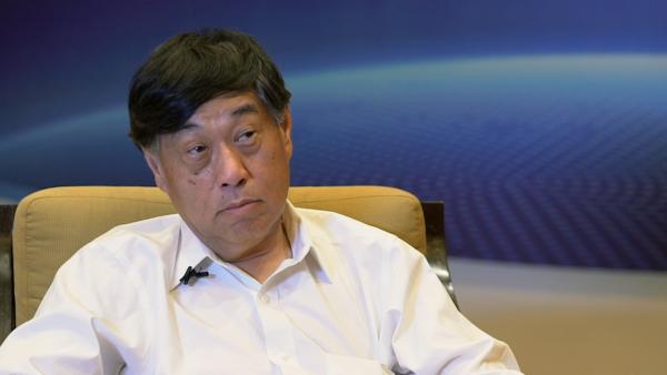 王波明回忆白皮书撰写:一个月完成_凤凰网视频_凤凰网