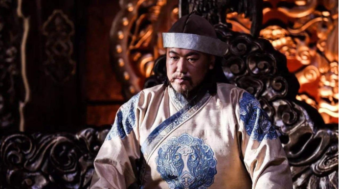 元朝皇帝