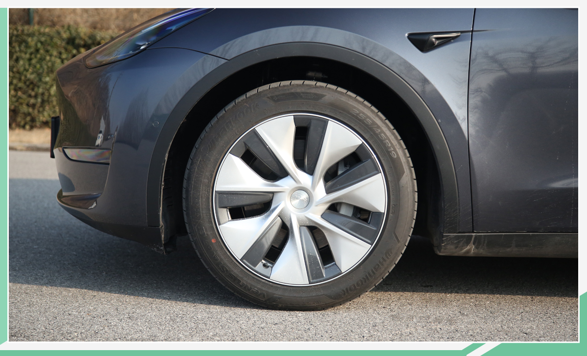 特斯拉model y,model 3海外召回,制动系统隐患_凤凰网汽车_凤凰网