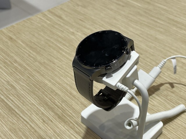 赋能智慧生活 华为智慧全场景产品亮相MWC