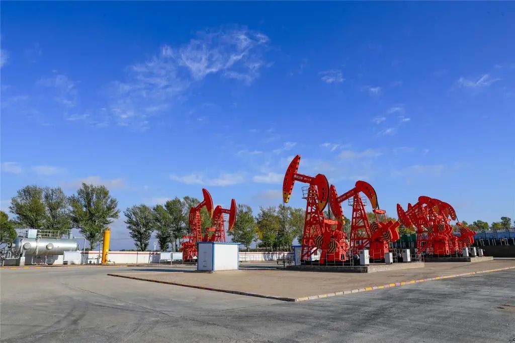 【消息】延长油田产量再破千万吨