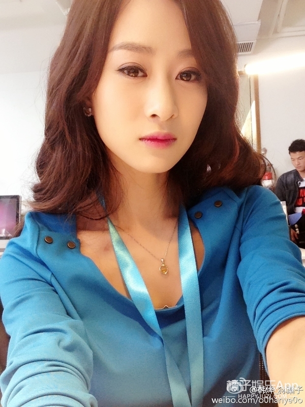 还记得知否里的丹橘吗她还演过这个