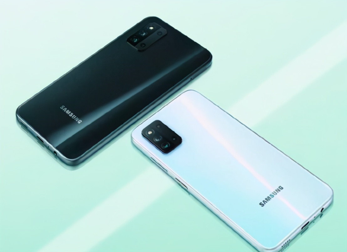 三星galaxy f52 5g预约开启,支持120hz高刷新率