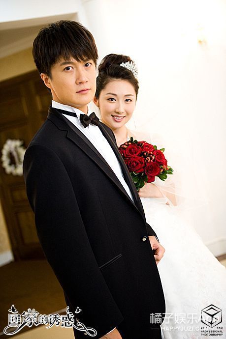 他太太是厨神吗?