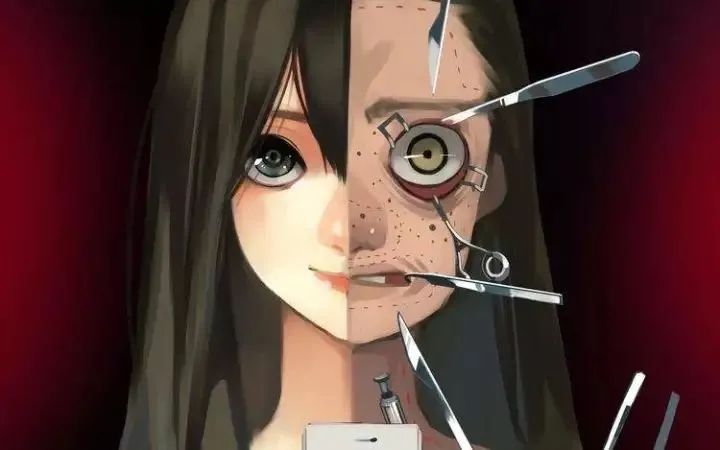 这个看脸的世界还会好吗?