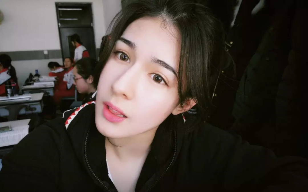 新疆队主帅的女儿什么水平网友岳父我想打篮球
