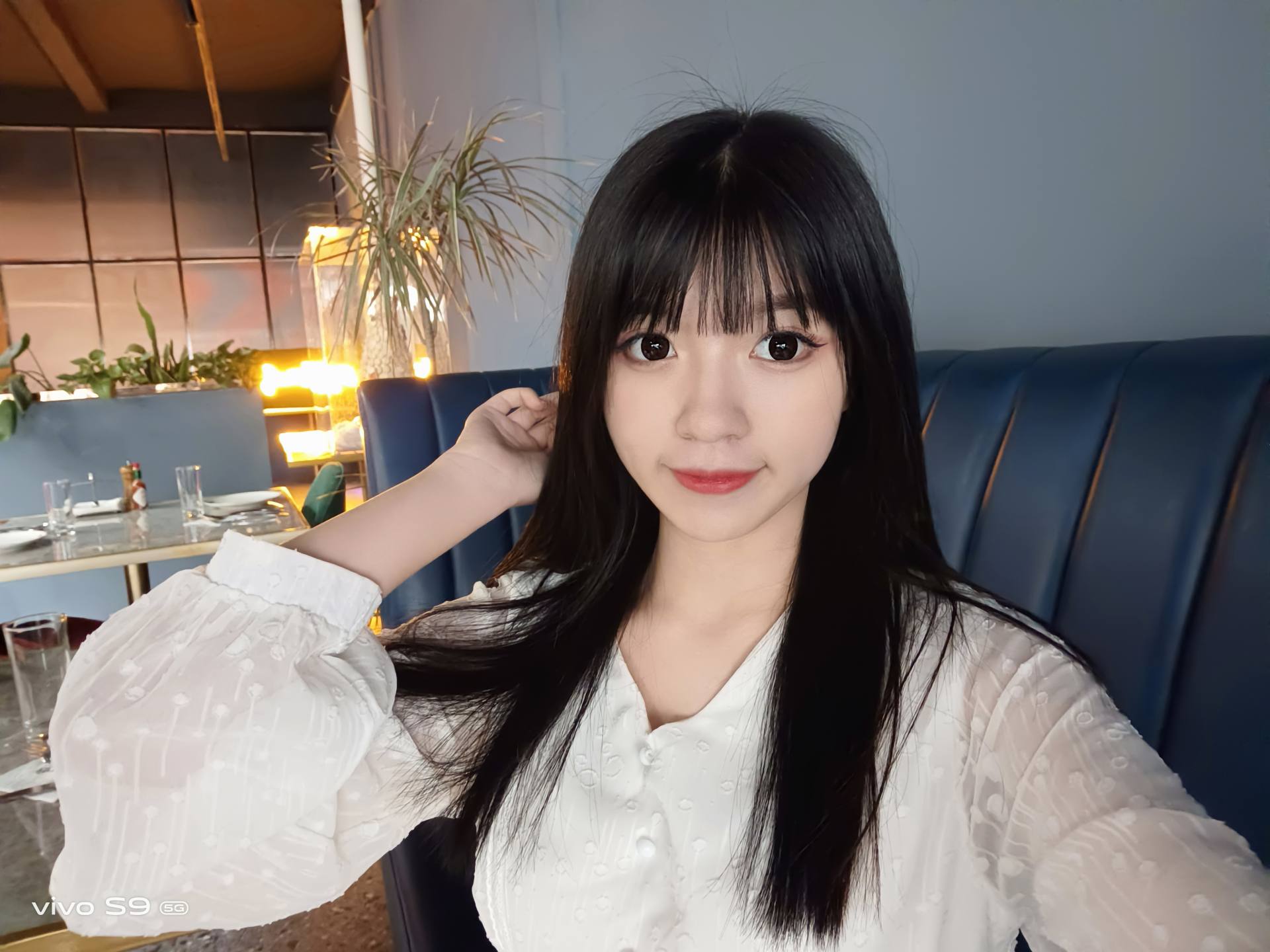 vivo新一代自拍旗舰有多强?vivo s9告诉你__凤凰网