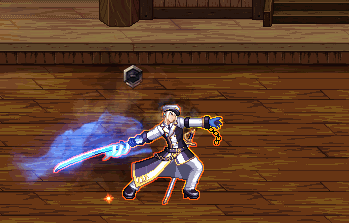 dnf一帖带你云完新职业刃影