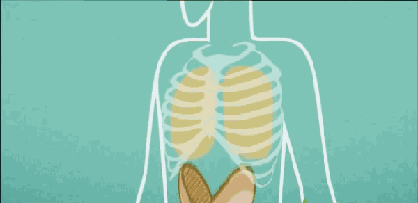 自觉酸水上泛的一种症状, 现代医学称之为胃食管反流, 不仅影响患者