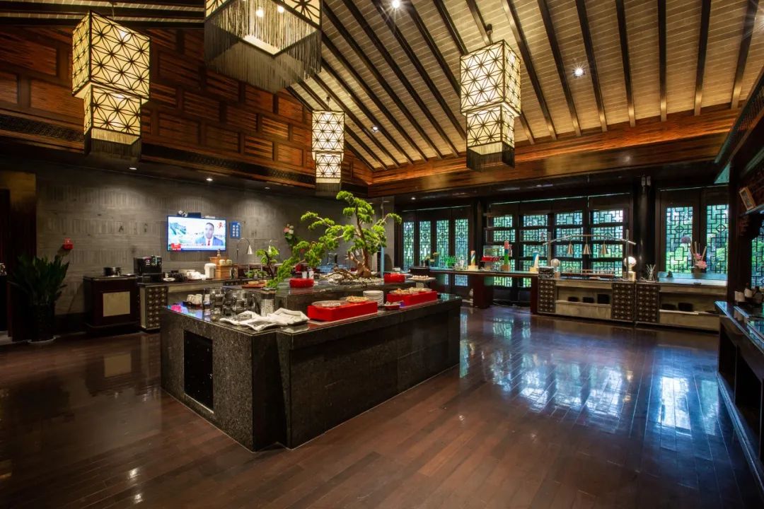 徽州桃源秘境中私藏一座村落,尽显徽派建筑的惊世美学