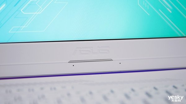 第11代酷睿H系列处理器加持 华硕天选air评测:超便携高性能的全能本