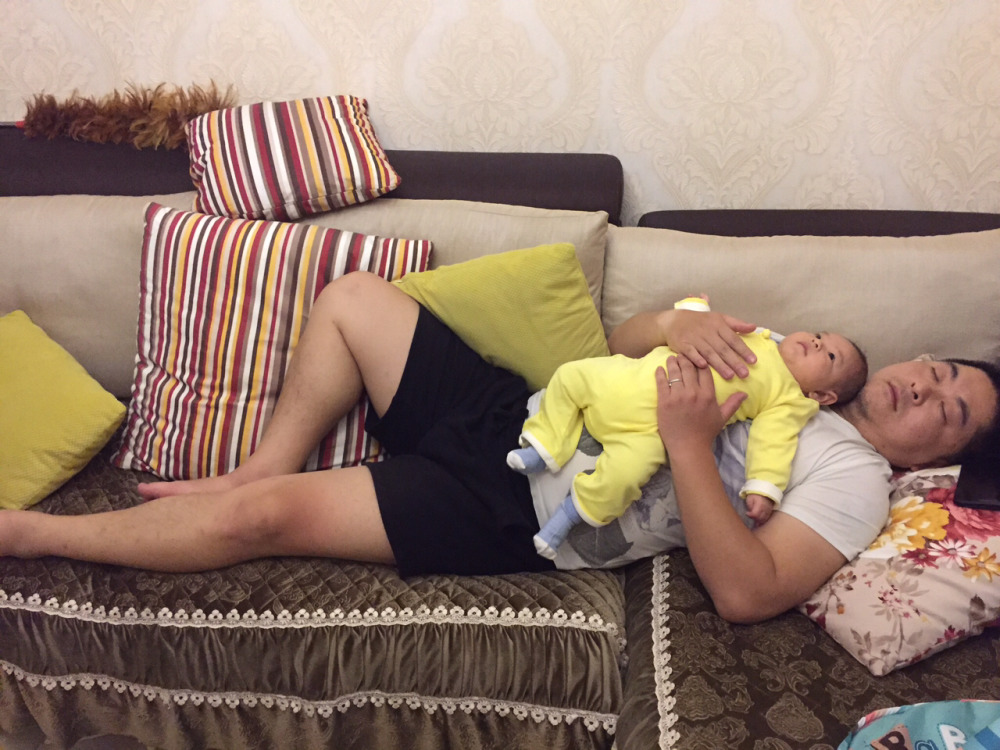 "一等夫妻分房睡,二等夫妻分床睡,三等夫妻同床睡",你认同吗