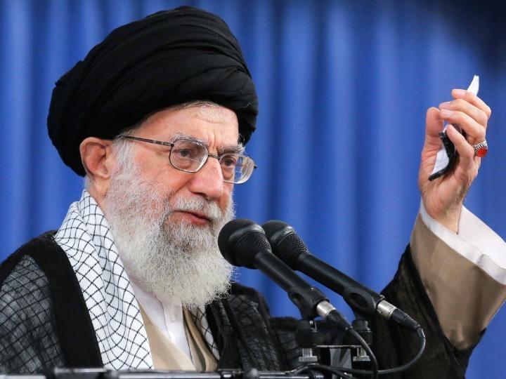 伊朗总统选举:不管谁当总统,政策大变可能性都比较小