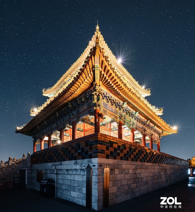 城市风光最佳拍档 尼康Z7 II使用体验