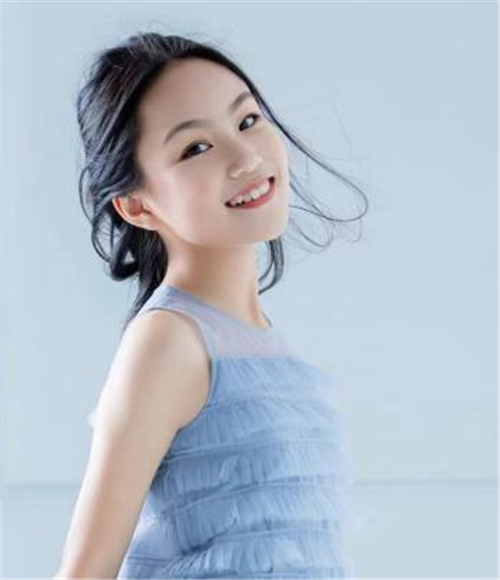 天籁之音 沁入肺腑 盘点中国十大少年未来唱将