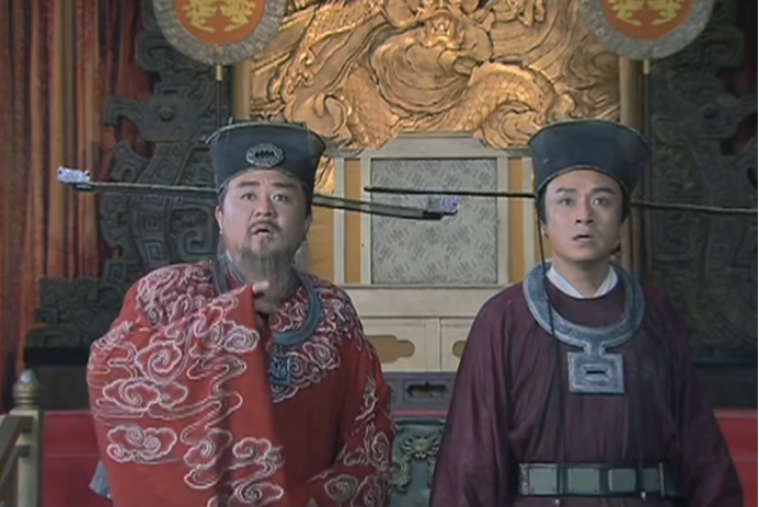 热文 正文王旦为相之后故事极多,但终归一事,即体现王旦的沉默寡言.