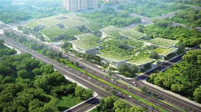 西部(重庆)科学城 打造国内首个世界级人工智能城市样板