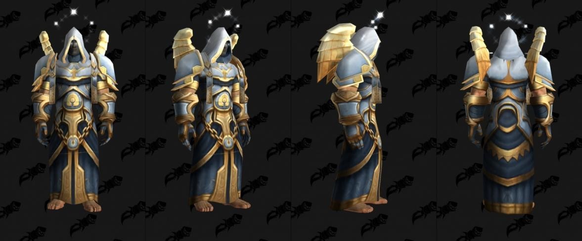 《魔兽世界》t5套装孰强孰弱?看懂之后再标装吧__凤凰网