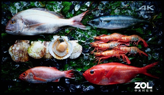 夏普B7系列电视评测