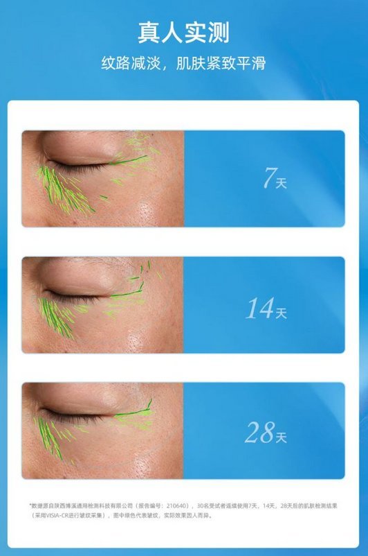 绽媄娅的产品怎么样硬核黑科技！从绽媄娅淡纹小金甁看中国科技护肤力量_https://www.jmylbn.com_新闻资讯_第6张