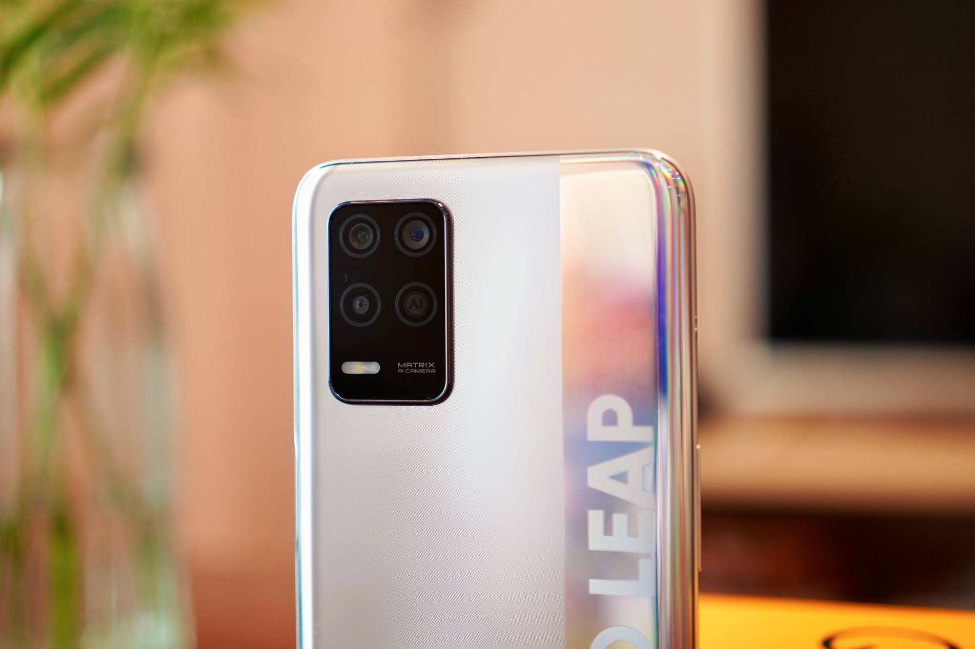 realme 真我q3,千元5g手机的又一次性价比提升