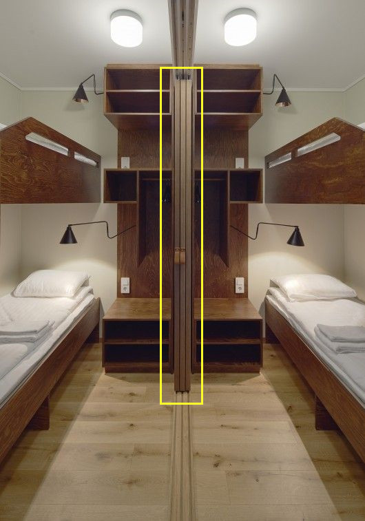 偷师梦想改造家一间老人房一拆为二隔出无障碍独立空间好贴心