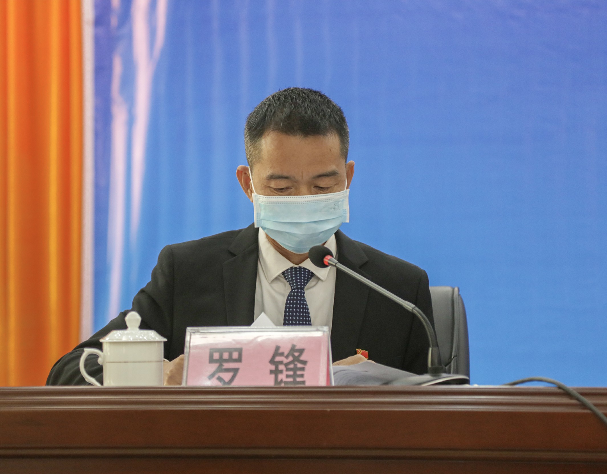 广西马山县:平安马山建设成效显著__凤凰网