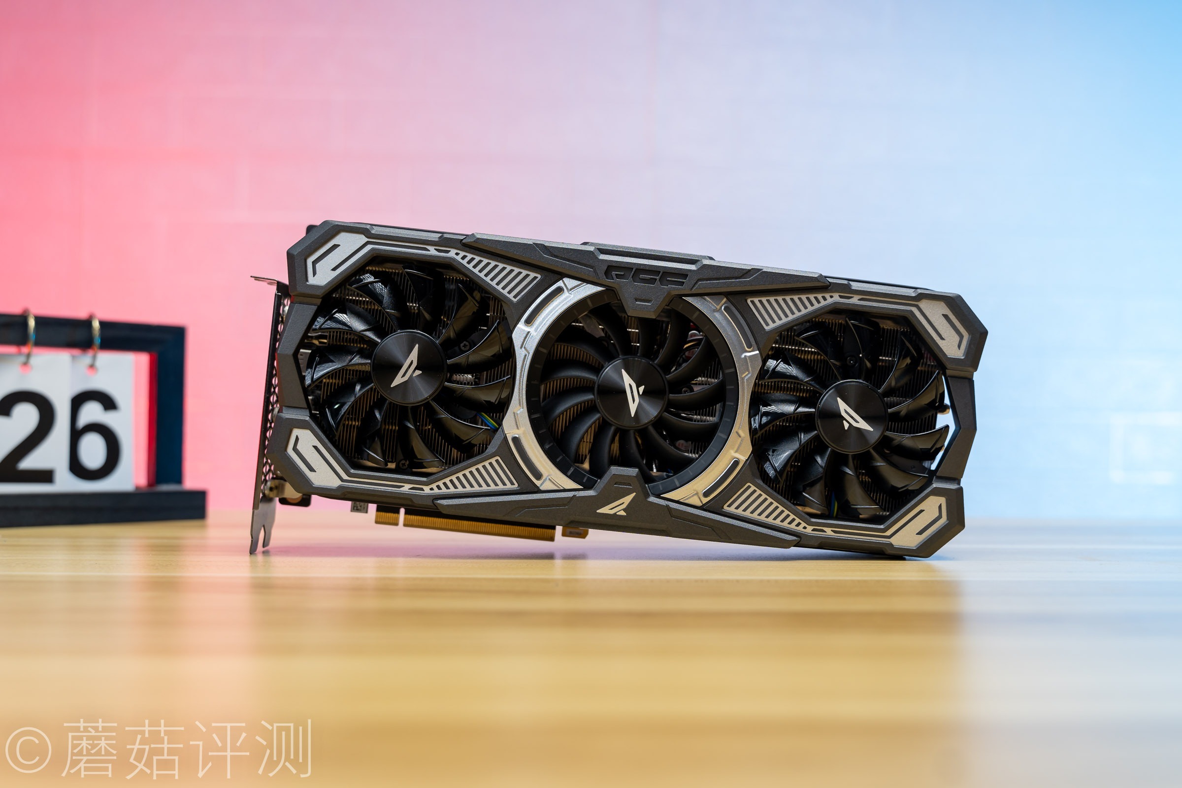 颜值漂亮,用料优秀!索泰(ZOTAC)RTX3070 PGF显卡 评测__凤凰网