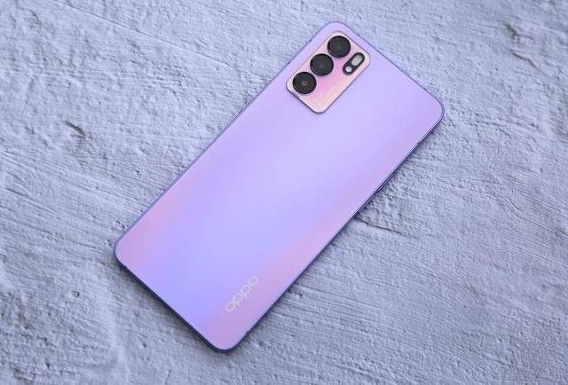 重温经典动漫 OPPO Reno6 Pro+名侦探柯南限定版即将发布