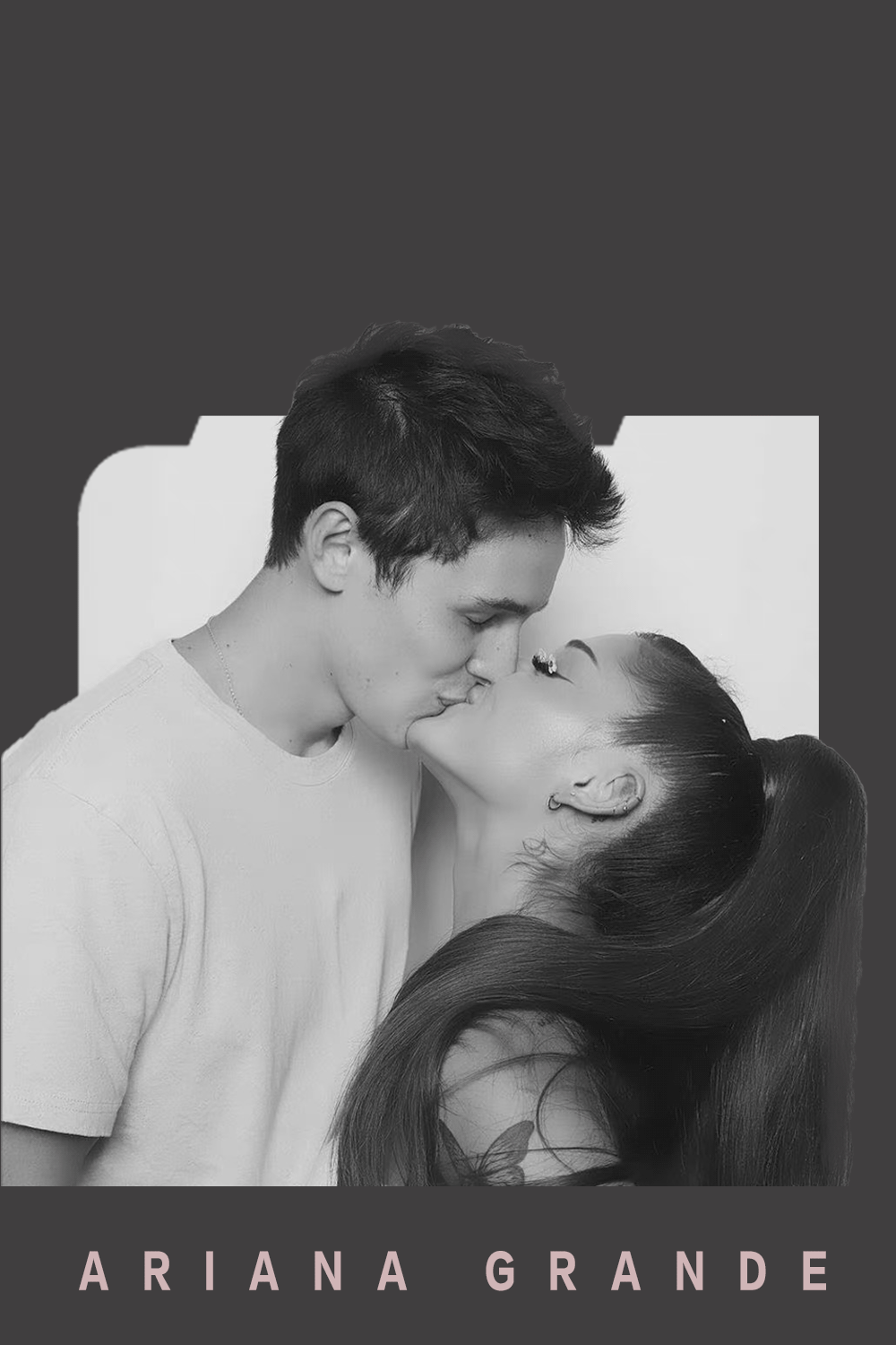 Ariana Grande结婚，什么真命天子把身价9.8亿的A妹牢牢套住了_凤凰网, image size:1000x1500