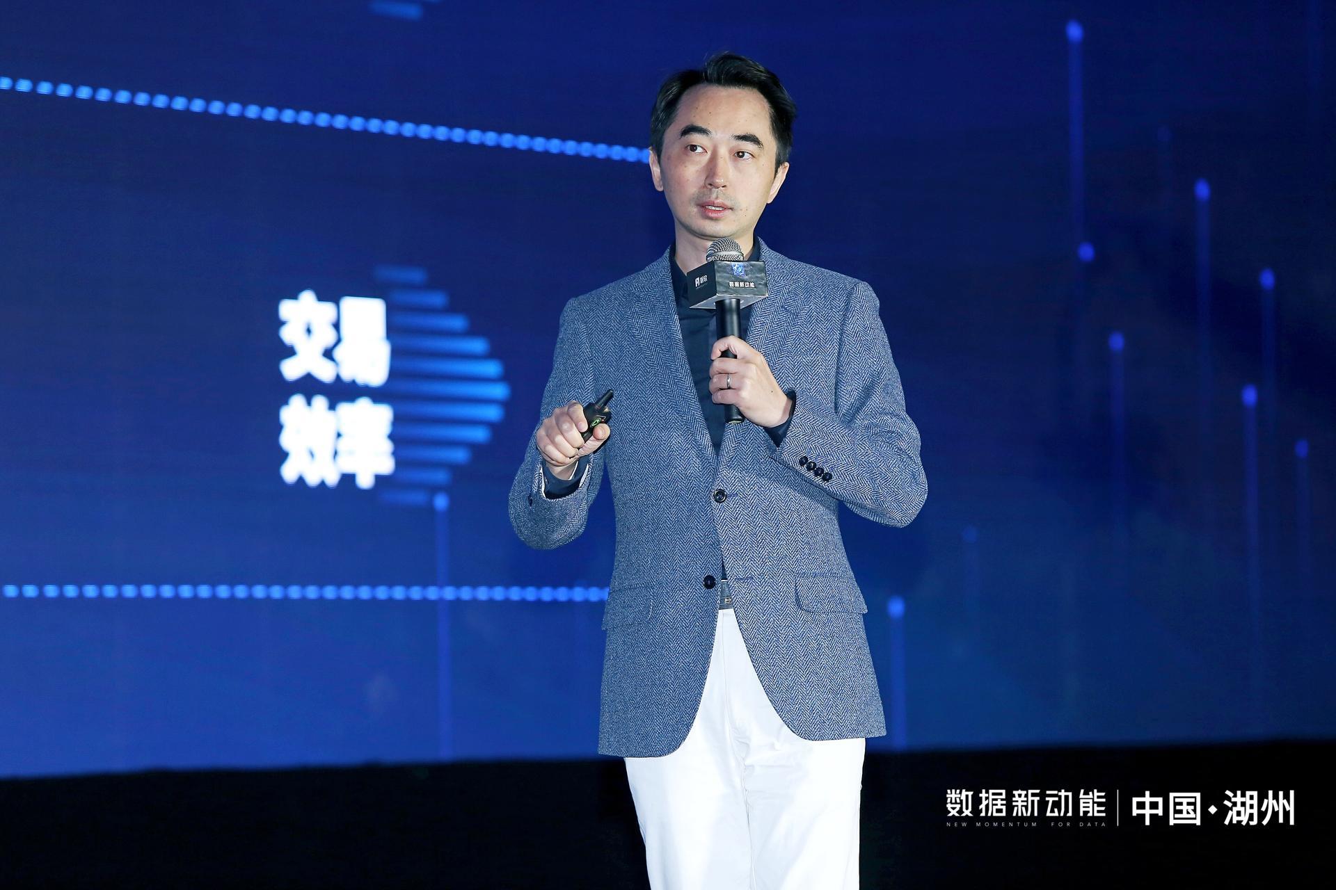 数据新动能帆软第四届智数大会圆满落幕