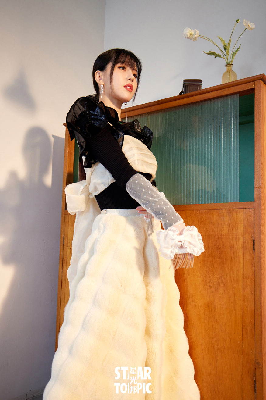 星光邦 x by2 一路热爱