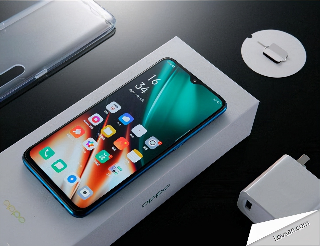 用3年时间领跑中端市场,盘点oppo k系列经典机型__凤凰网