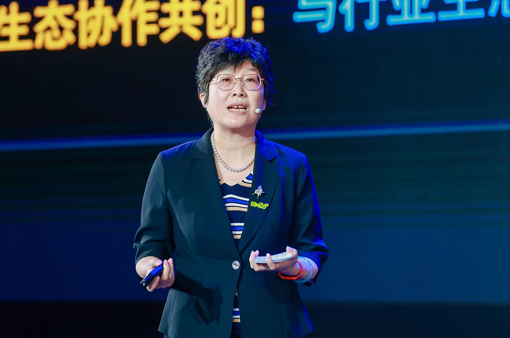 云×5g,百业绽放 | 共筑融合发展新引擎,共绘百业绽放新未来